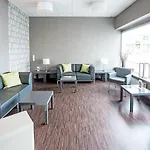 Flaemischer Hof Szálloda 3*