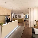 Szálloda Flaemischer Hof 3*