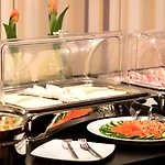 Hotel Flaemischer Hof Kiel