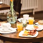 Flaemischer Hof Szálloda 3*