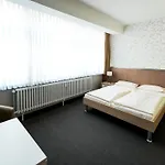 Flaemischer Hof Szálloda Kiel