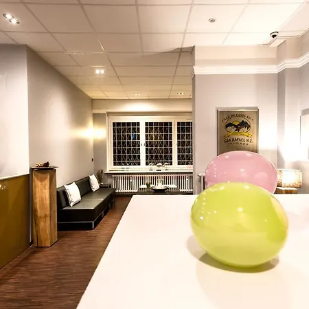 Hotel Flaemischer Hof Kiel