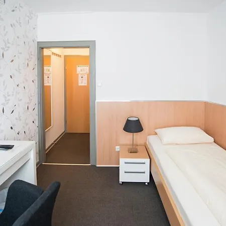 Hotel Flaemischer Hof