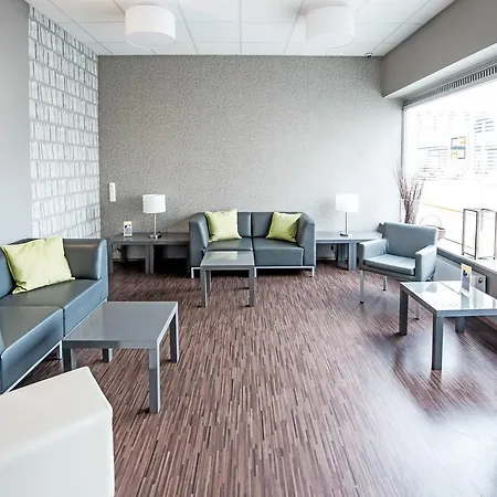 Flaemischer Hof Hotel 3*