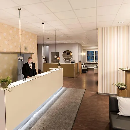 Hotel Flaemischer Hof 3*