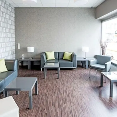 フレミッシャー ホフ ホテル