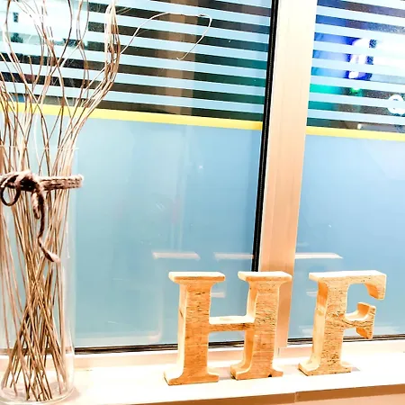 Hotel Flaemischer Hof 3*