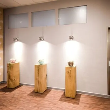 Hotel Flamischer Hof 3*