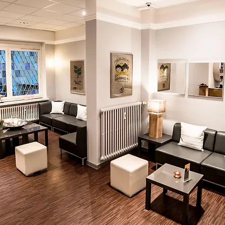 Hotel Flaemischer Hof Kiel