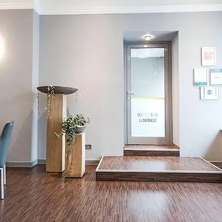 Flaemischer Hof Szálloda 3*