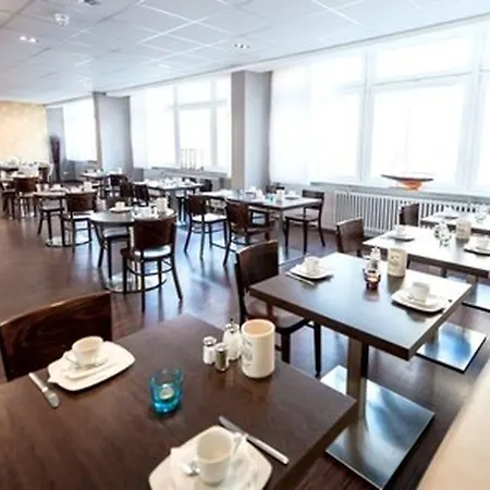 Flaemischer Hof Kiel
