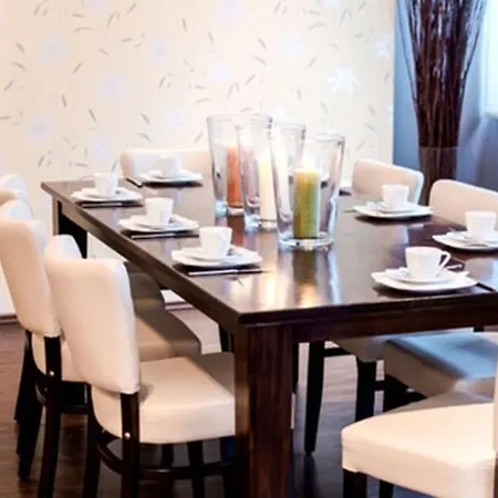 ホテル フレミッシャー ホフ