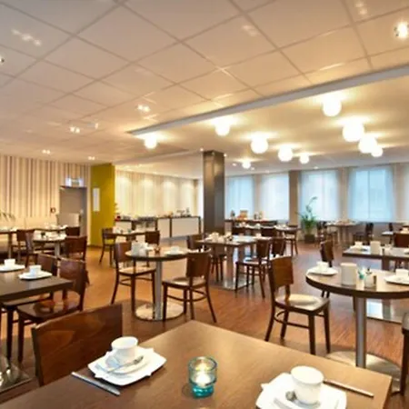 ホテル フレミッシャー ホフ 3*