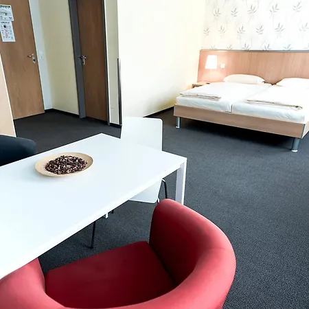 Hotel Flaemischer Hof 3*