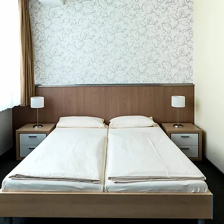 Flaemischer Hof Hotel Kiel