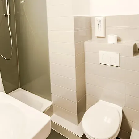 Hotel Flaemischer Hof 3*