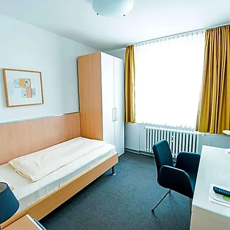 Hotel Flaemischer Hof 3*