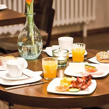 Flaemischer Hof Hotel Kiel