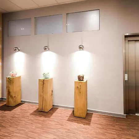 Flaemischer Hof Hotel
