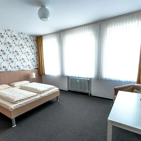 Flaemischer Hof 3*