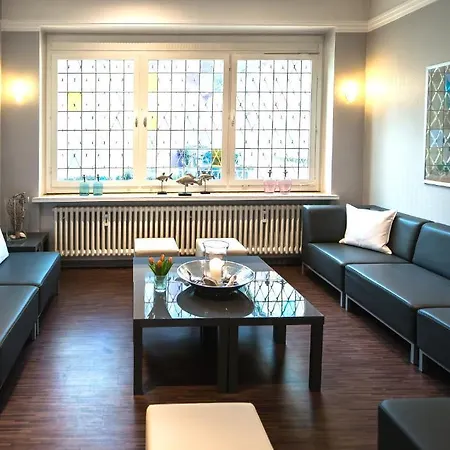 Hotel Flaemischer Hof