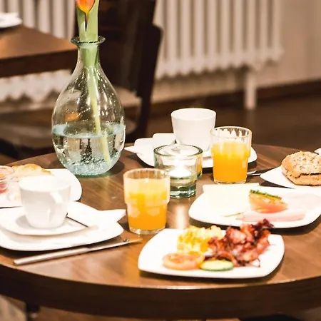 Flamischer Hof Hotel 3*