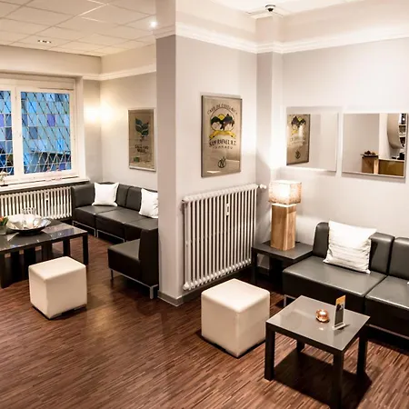 Hotel Flaemischer Hof