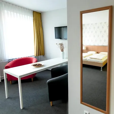 Hotel Flaemischer Hof Kiel