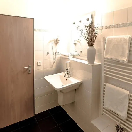 Hotel Flaemischer Hof 3*