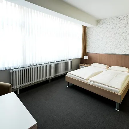 Flaemischer Hof Hotel Kiel