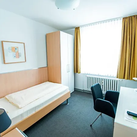 Hotel Flaemischer Hof 3*