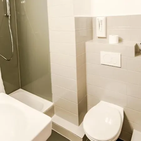 Hotel Flaemischer Hof 3*