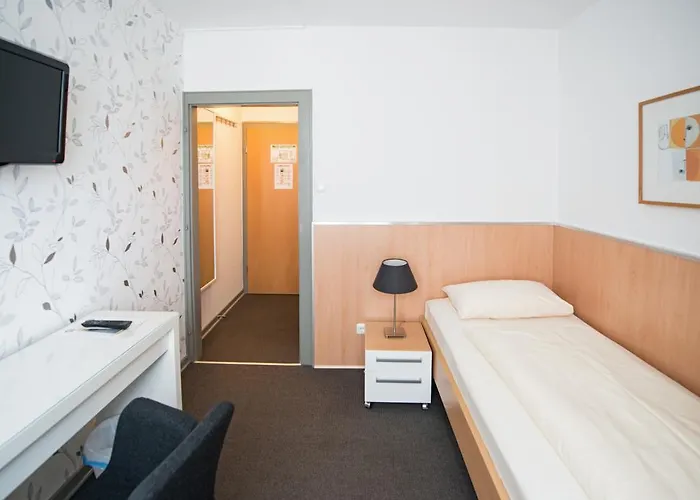 Hotel Flaemischer Hof