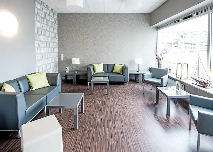 Flaemischer Hof Hotel 3*