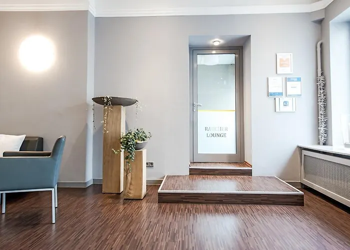 Flaemischer Hof 3* Kiel