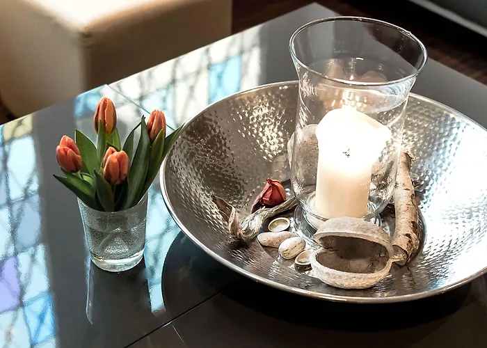 ホテル フレミッシャー ホフ 3*