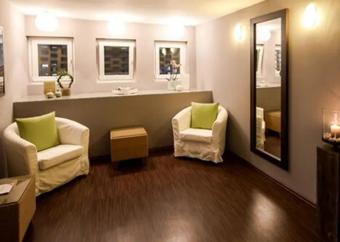 Flaemischer Hof Hotel