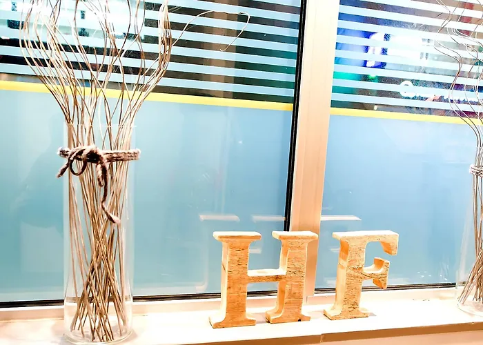 ホテル フレミッシャー ホフ 3*