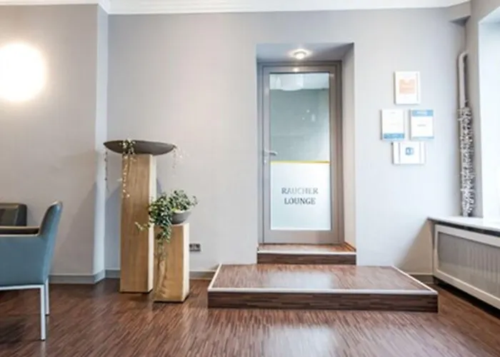 ホテル フレミッシャー ホフ 3*