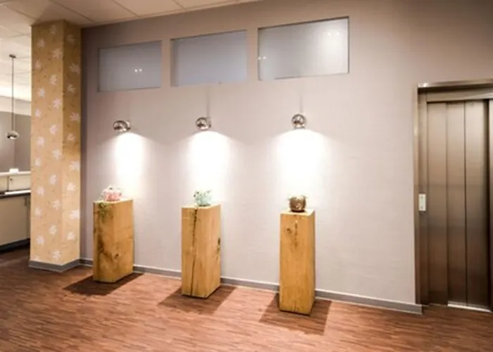 Hotel Flaemischer Hof 3*