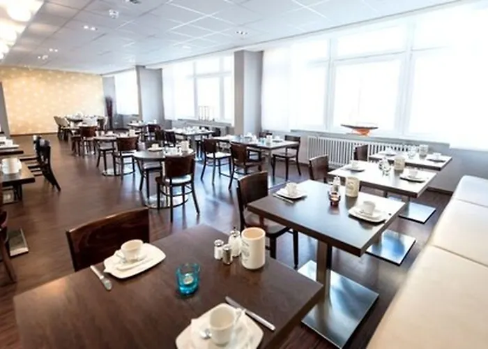 Flaemischer Hof Kiel