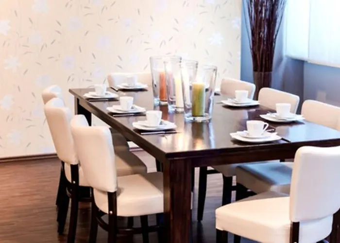 ホテル フレミッシャー ホフ