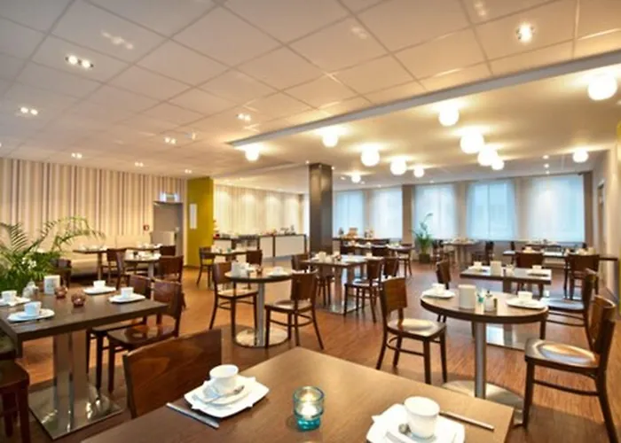 ホテル フレミッシャー ホフ 3*