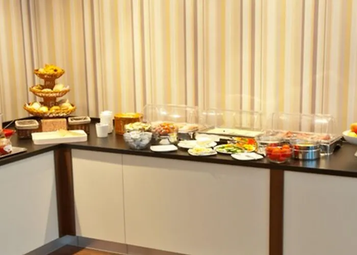 フレミッシャー ホフ