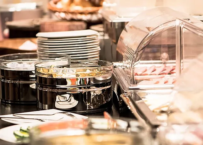 フレミッシャー ホフ ホテル キール