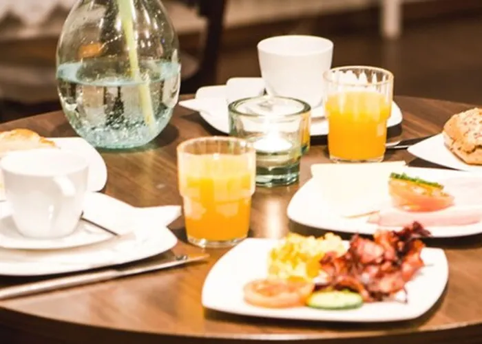 フレミッシャー ホフ