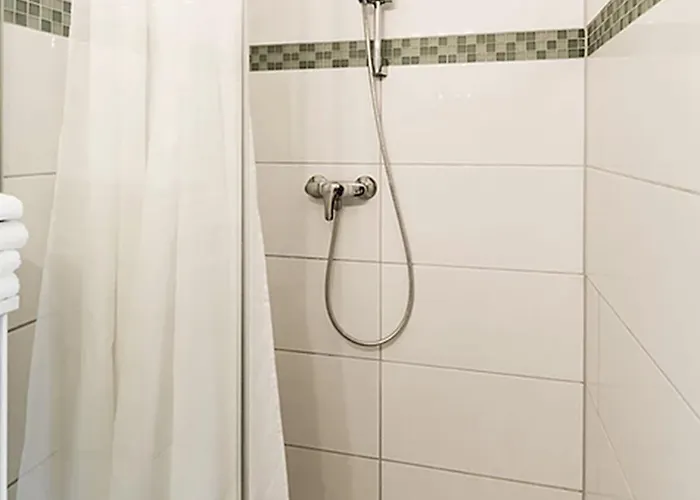 フレミッシャー ホフ 3* キール