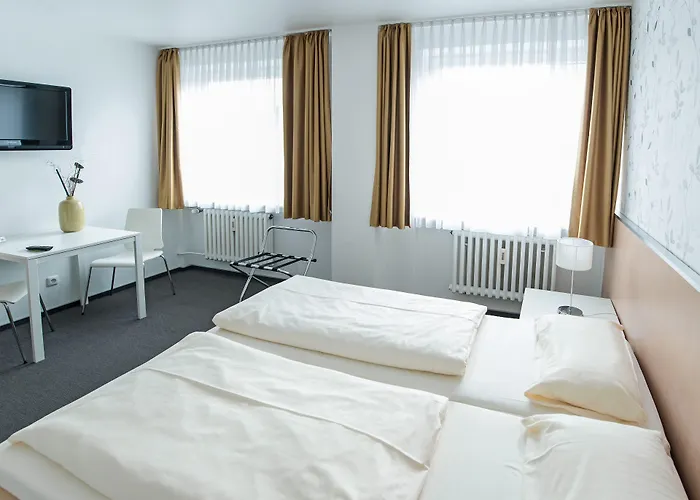 フレミッシャー ホフ キール