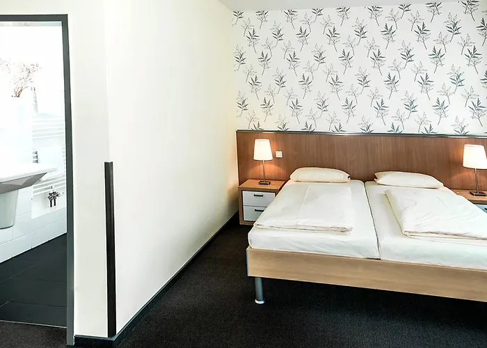 Flaemischer Hof 3* Kiel