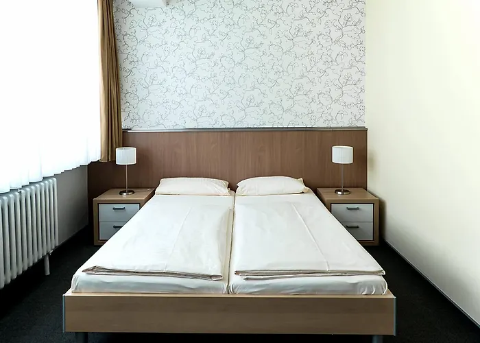 Flaemischer Hof Hotel Kiel